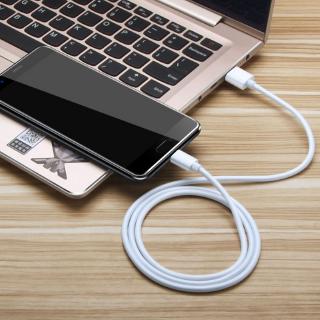Cáp sạc , chuyển đổi dữ liệu 1 / 2 / 3M Micro USB cho điện thoại Android