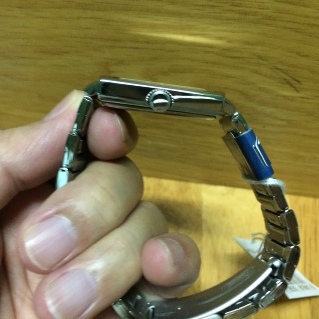 ĐỒNG HỒ CASIO NAM MTP-1233D BẢO HÀNH 1 NĂM