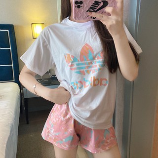 Bộ nữ mặc ở nhà d.a.s hàng quảng châu