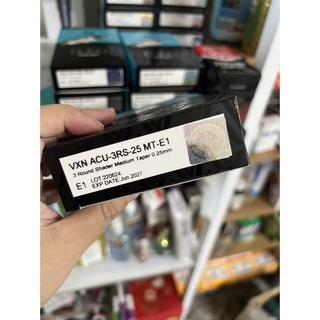 [CHÍNH HÃNG] KIM VERTIX NANO - HỘP