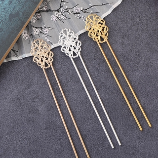 Trâm Cài Tóc Bằng Sắt 25x125mm Được Làm Thủ Công Độc Đáo