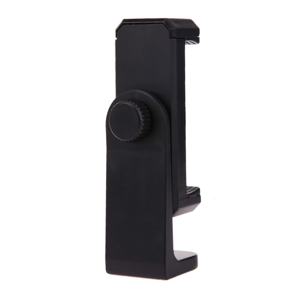 Kẹp giữ điện thoại gắn giá đỡ ba chân siêu tiện lợi