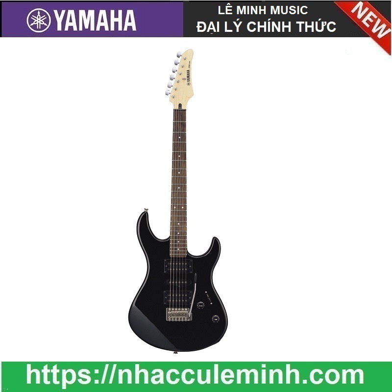 Đàn guitar điện Yamaha ERG121GPII