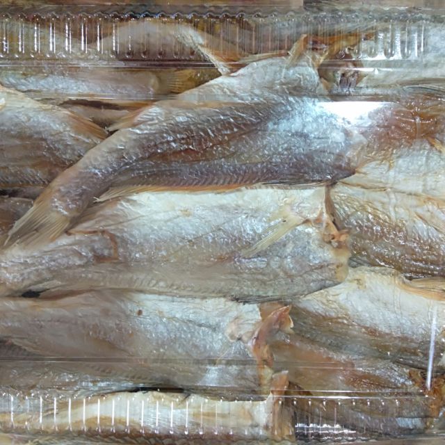 Combo cá cho khách