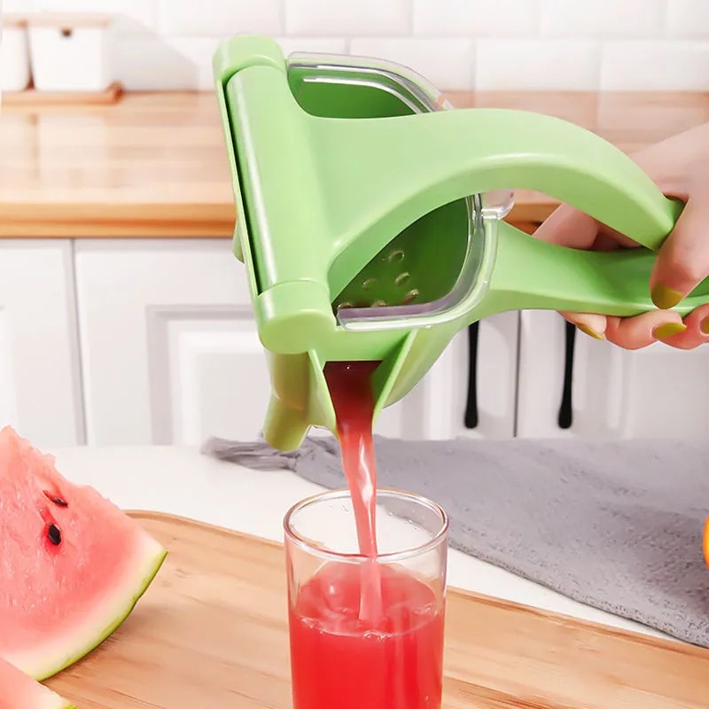 Dụng Cụ Vắt Cam Chanh Bằng Tay Tiện Lợi