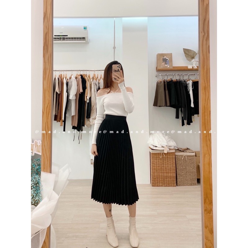 Chân váy xếp ly | BigBuy360 - bigbuy360.vn