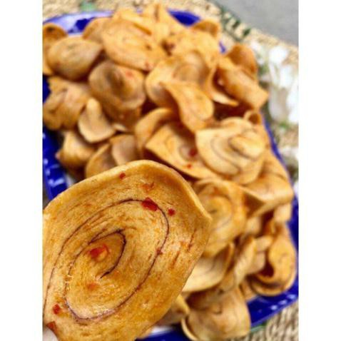 Tai heo mắm mặn ngon tuyệt đỉnh 100g / 250g / 500g