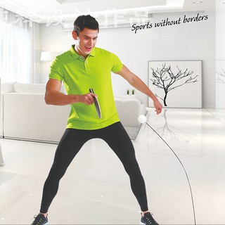 Bộ chơi bóng bàn phản xạ tự động EZ BALL - THỂ THAO HIỆN ĐẠI THỜI 4.0