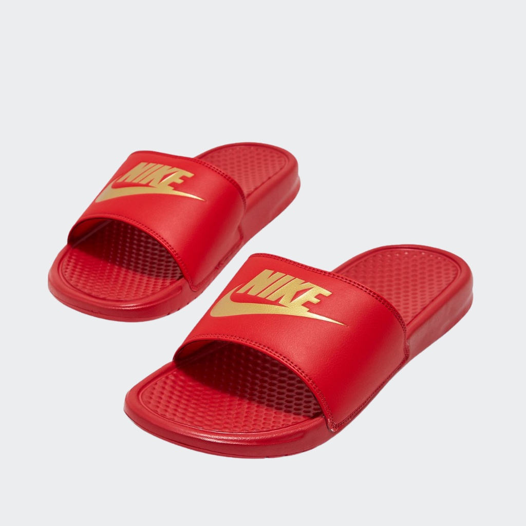 DÉP NAM NỮ NIKE/ DÉP QUAI NGANG ĐỦ MÀU ĐẸP, TÔN DÁNG CHÂN, DÉP NIKE BENASSI JDI MEN'S SLIDES 2023