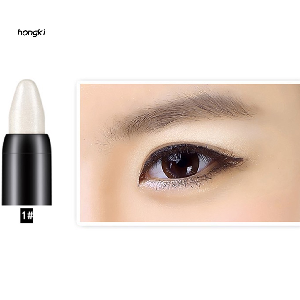 Bút kẻ mắt màu sắc long lanh lâu trôi dành cho nữ
 | BigBuy360 - bigbuy360.vn