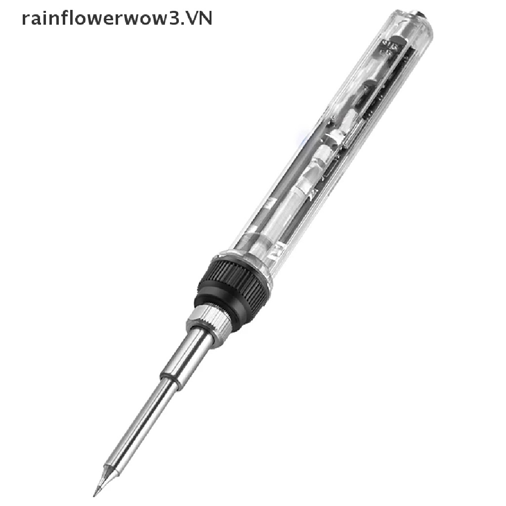 Mỏ hàn T12 chuyên dụng công suất cao 75w