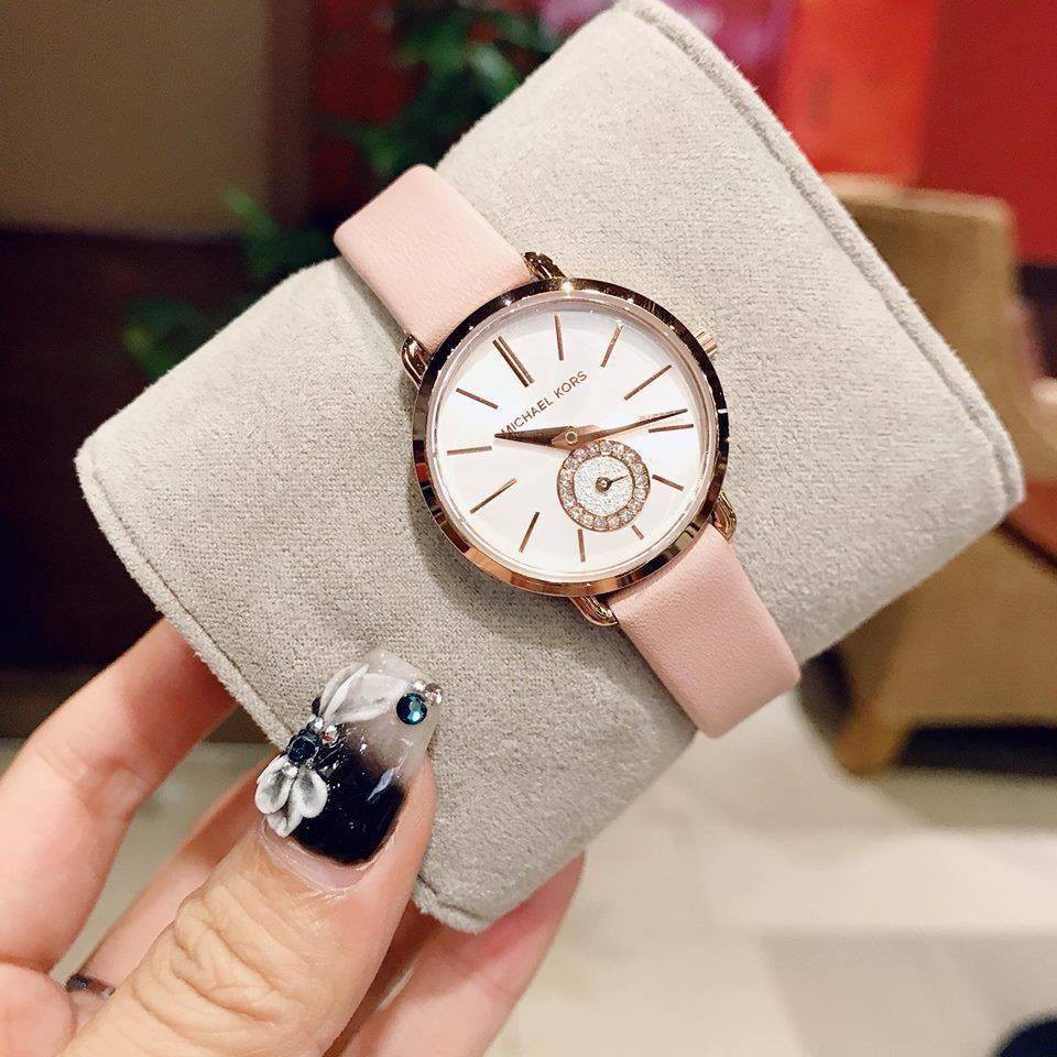 Đồng Hồ Nữ Michael Kors MK2735 28mm