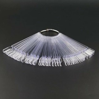móng que ( 1 bịch 50 móng)