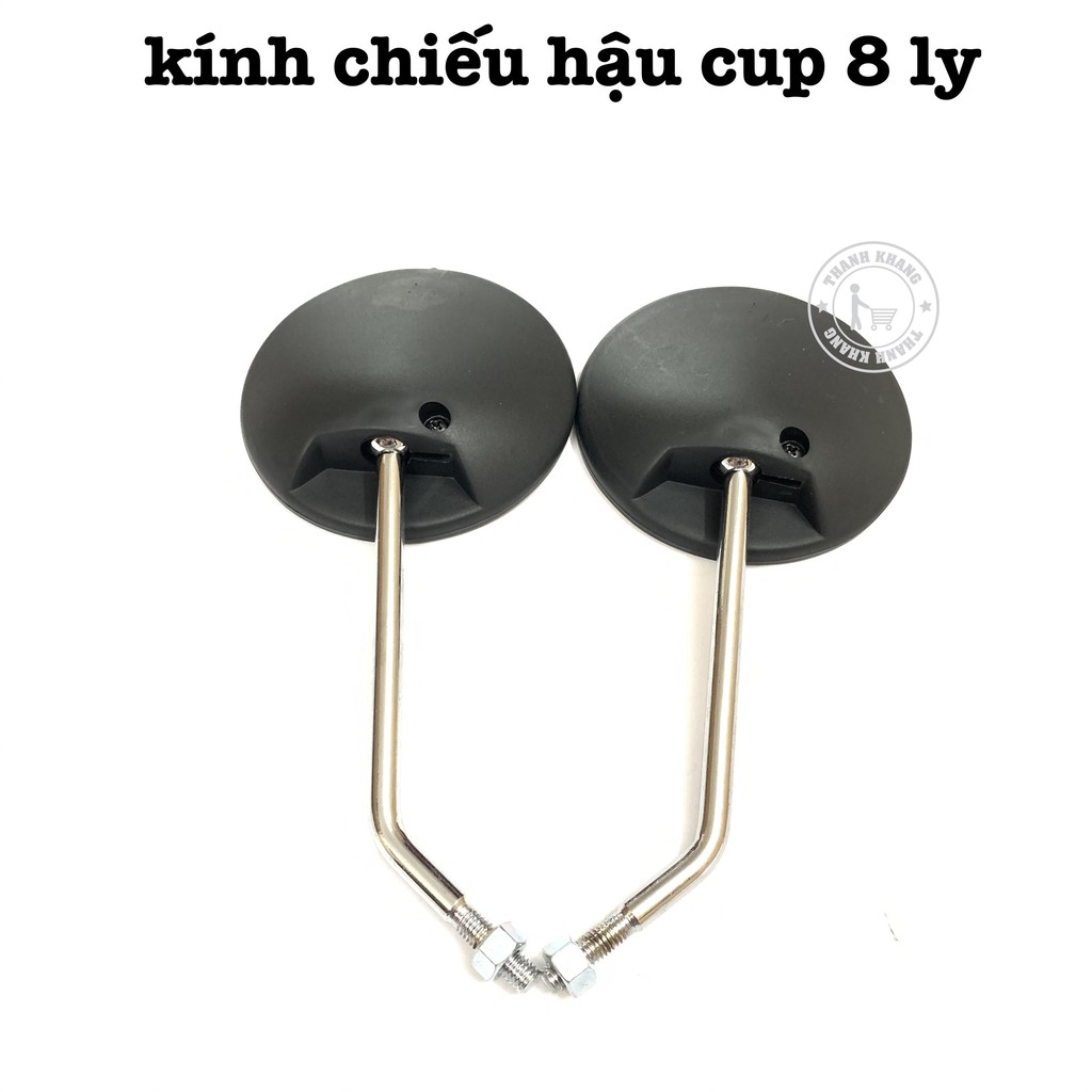 Gương xe máy các loại thanh khang