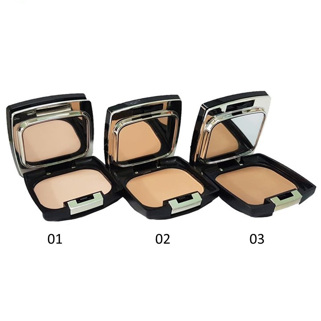 Phấn Trang Điểm Trắng Da Thorakao Two Way Cake 9g | BigBuy360 - bigbuy360.vn