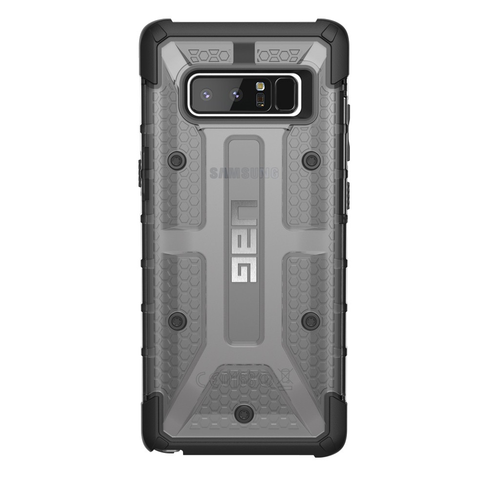 Ốp lưng Note 8 UAG Plasma