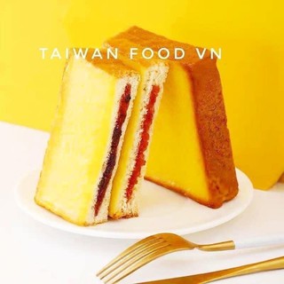 🥪 SANWICH PHOMAI VỊ HOA QUẢ 🥪