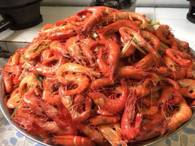 Mắm tép chưng thịt bề bề tôm sú thiên nhiên: Cam kết sạch, ngon, không chất bảo quản | BigBuy360 - bigbuy360.vn