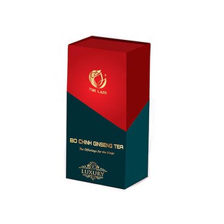 Trà nhân sâm Bố Chính Classic