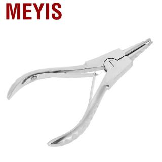 Kìm Xỏ Khuyên Bằng Thép Không Gỉ