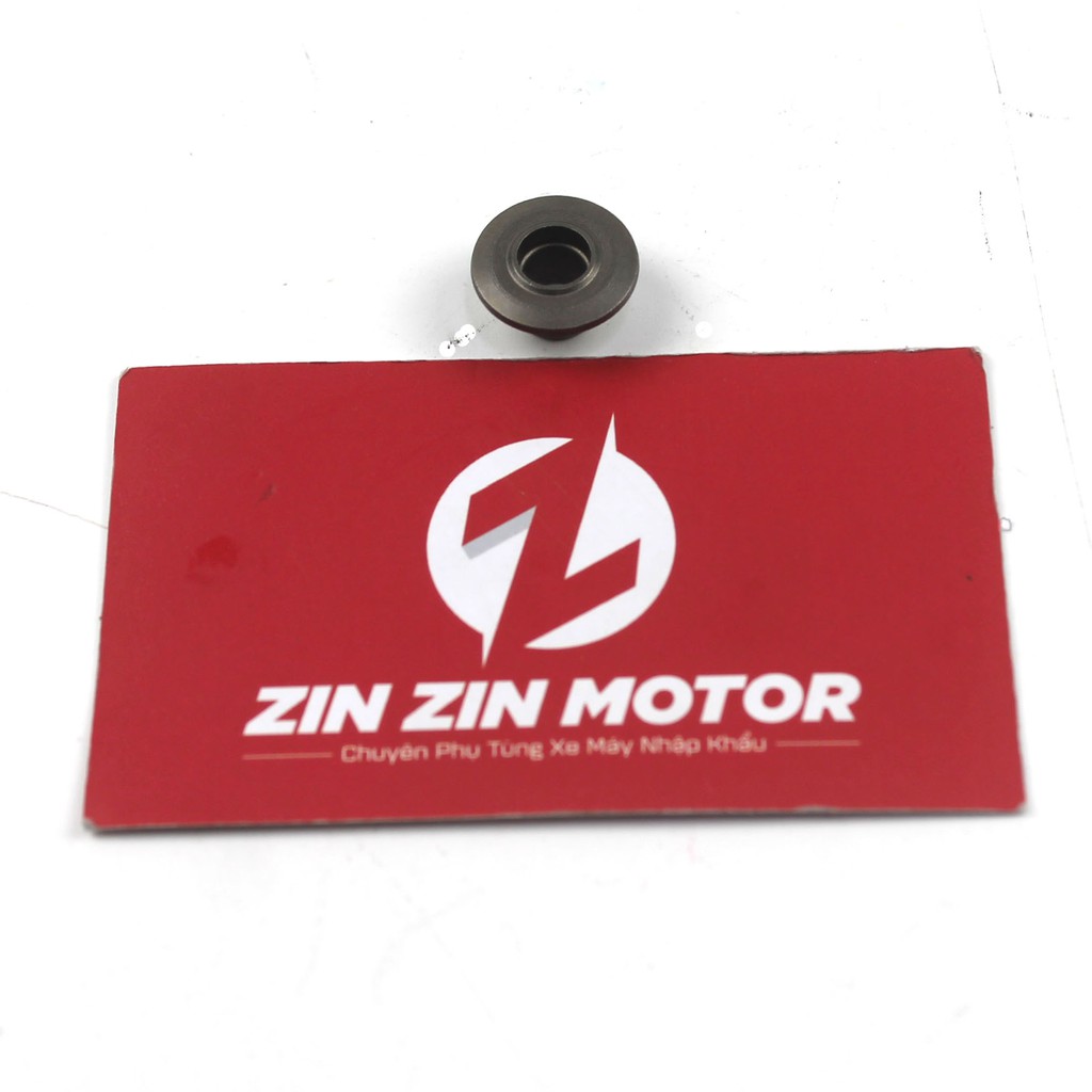 Chén Chặn Lò Xo Đầu - Satria FI, Raider FI, Raider Xăng Cơ, GSX R 150, GSX S150 - ZIN ZIN MOTOR