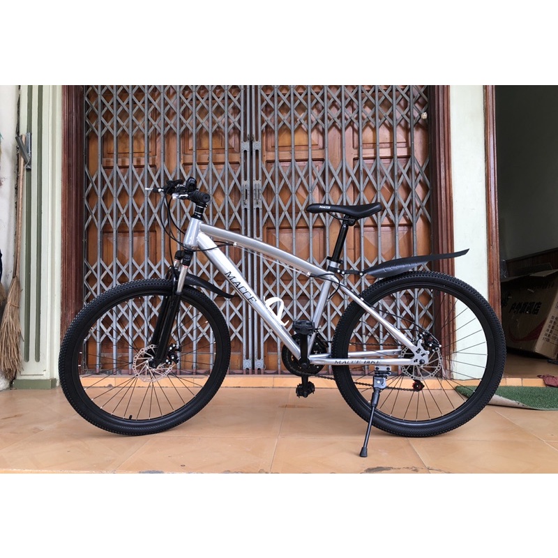 Xe đạp thể thao Macce địa hình vành nan
