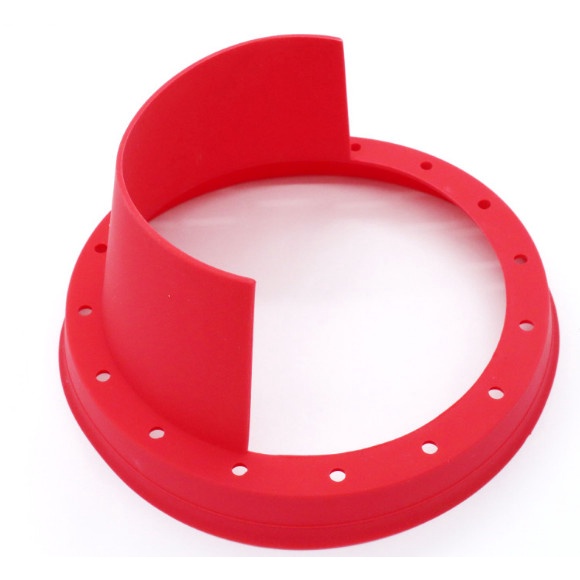 Vành loa chống nước bằng silicone cho xe ô tô
