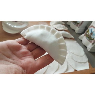 Vỏ sủi cảo 1kg ( giao hàng sau 1 đến 2h )