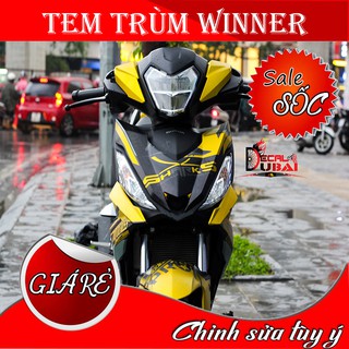 Tem Trùm Winner