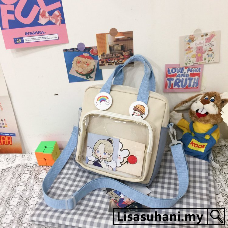 Túi Xách Coach F29357 Phiên Bản Giới Hạn Họa Tiết Disney Cho Nữ