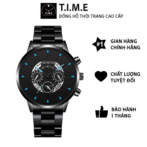 ( Giá Sỉ ) Đồng hồ thời trang nam nữ Sport điện tử full chức năng Sc19 T.I.M.E