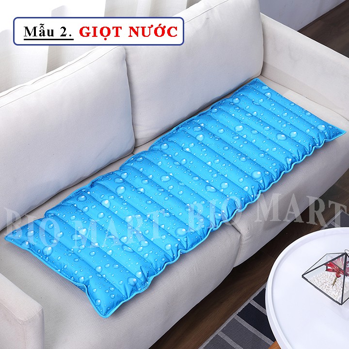 Đệm Nước Làm Mát - Đệm Nước Mát Gia Đình Kích Thước 180x75cm – BIO122