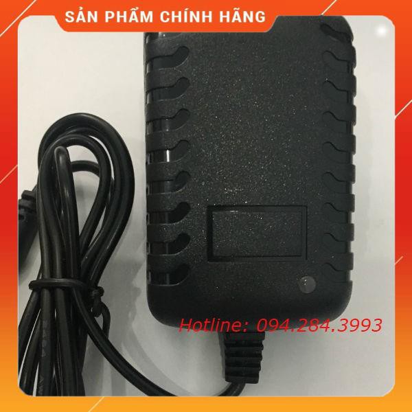 Sạc pin máy khoan cầm tay 16.8V 2A dailyphukien