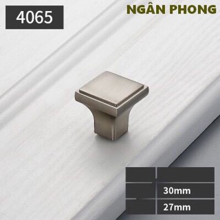 TAY NẮM TỦ SỐ 4