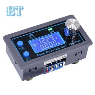 Mô-đun Điều Chỉnh Điện Áp ZK-4KX DC 0.5-30V 4A