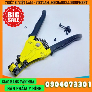 Kìm tuốt dây điện thông minh