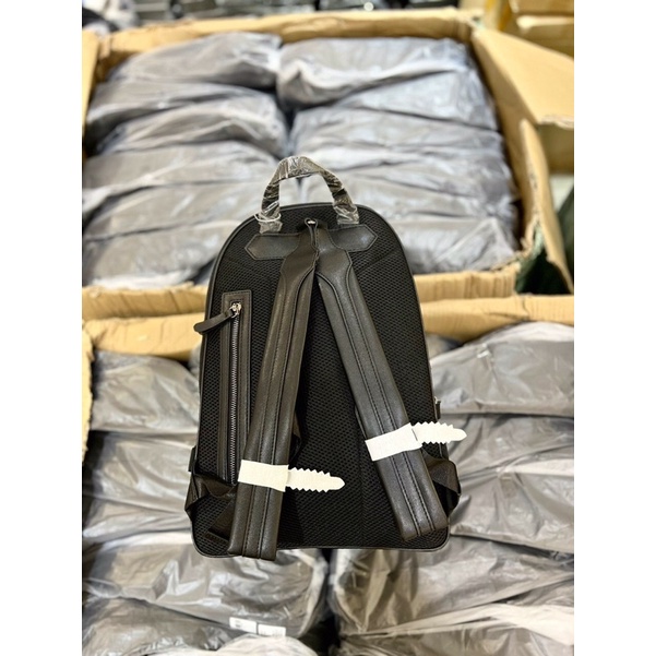 Balo Nam sz 28x12x40cm vừa laptop