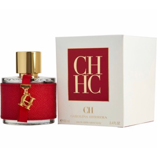 Nước hoa Nữ Carolina Herrere-Ch Carolina Herrera 100ml
