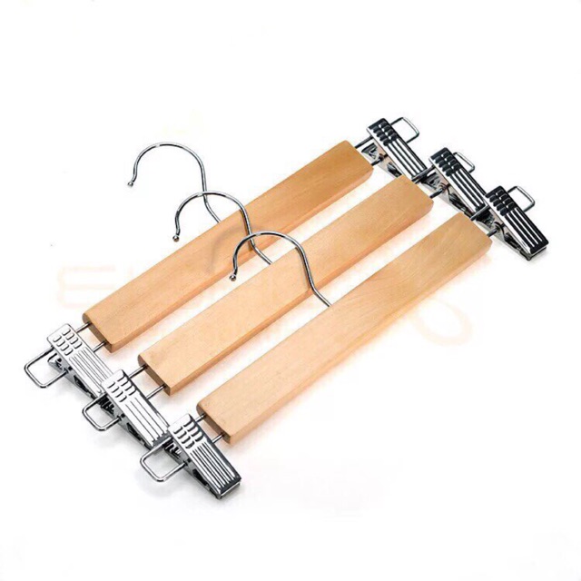 Móc kẹp gỗ