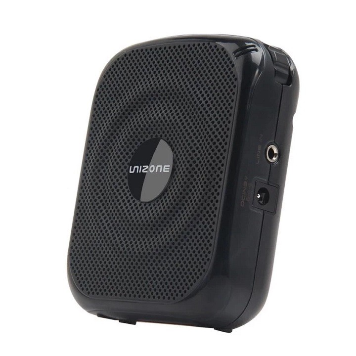 SIEU KHUYẾN MẠI  Máy trợ giảng Camac Unizone 9088 - Loa trợ giảng cao cấp
