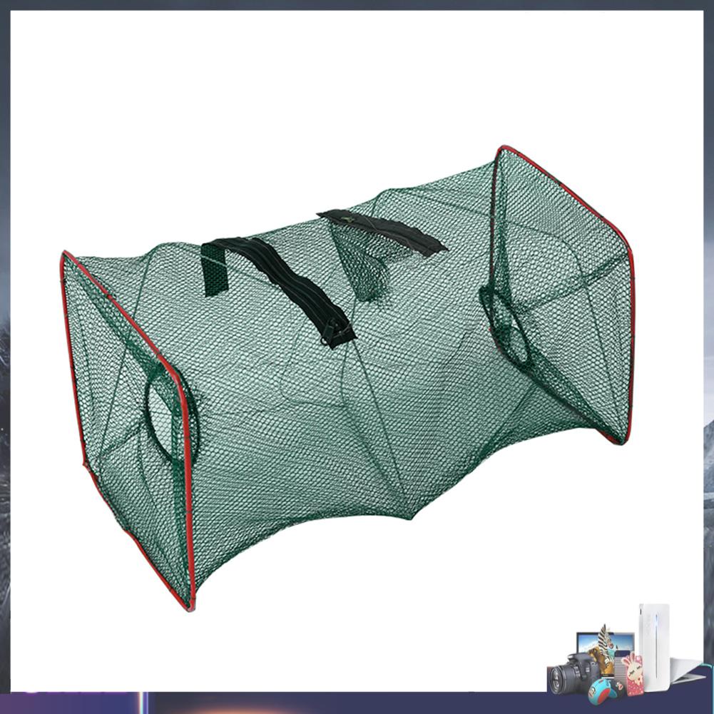 Lồng Lưới Bắt Cá Tôm/Tôm Chuyên Dụng