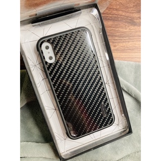 ✨ ốp ip x/xs - gcase cacbon cao cấp