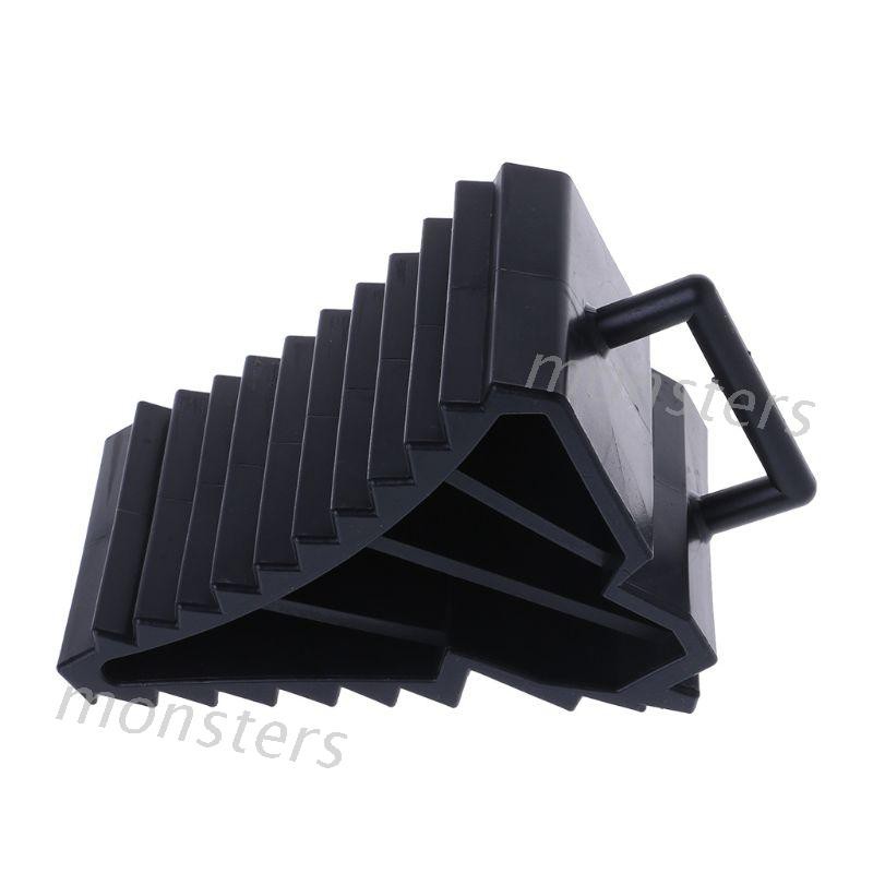 Bộ 2 Miếng Chống Trượt Cho Bánh Xe Ô Tô