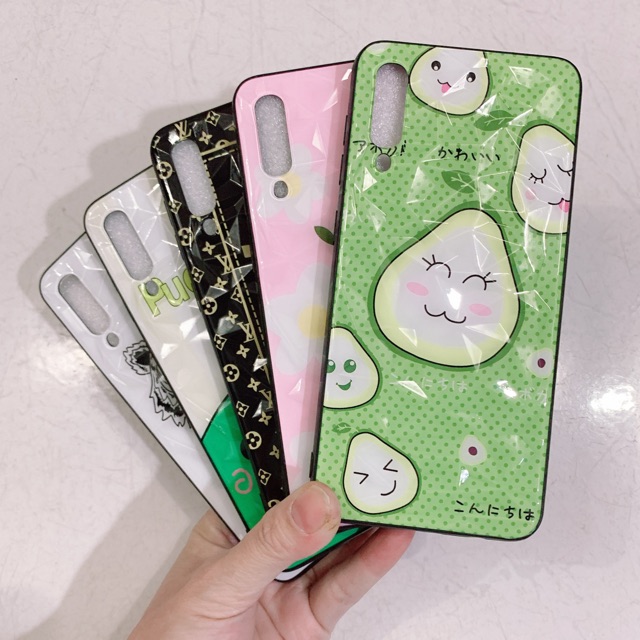 [Siêu hót] Ốp lưng sam sung A50,A50S Cao cấp vân đá