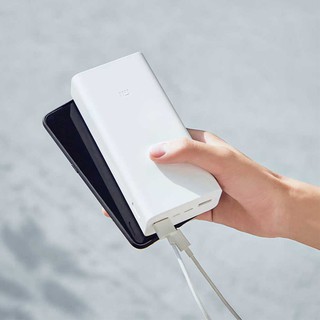 Sạc dự phòng Xiaomi Gen 3 30000mAh