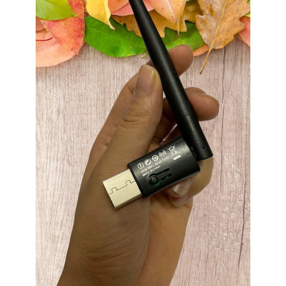Nơi┋USB thu sóng wifi ÂNFA NET W113  tốc độ 150 Mbps chuyên dụng cho đầu kỹ thuật số, android tivi box, pc, laptop | BigBuy360 - bigbuy360.vn
