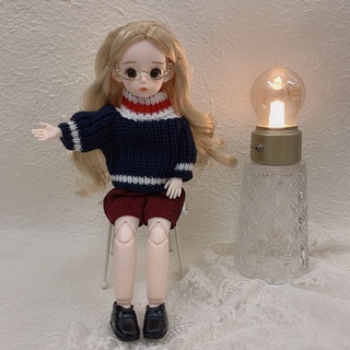 Búp bê công chúa Barbie 30cm