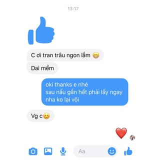 Trân Châu Đen, Trắng MH (Tách lẻ 400g)