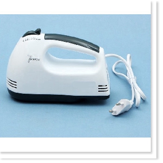 Máy Đánh Trứng Cầm Tay 7 Tốc Độ