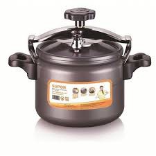 Nồi áp suất Supor YGH22 6.0L/ 22cm